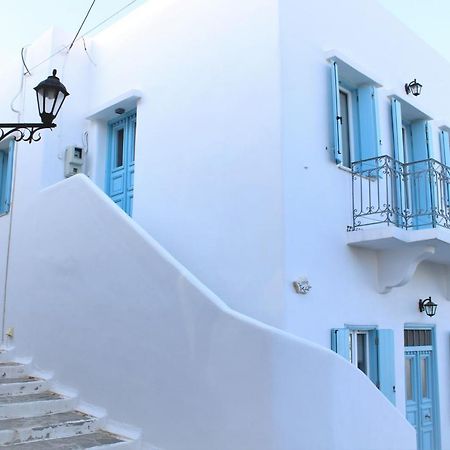 1870 House 1&2 Apartment Plaka  Luaran gambar
