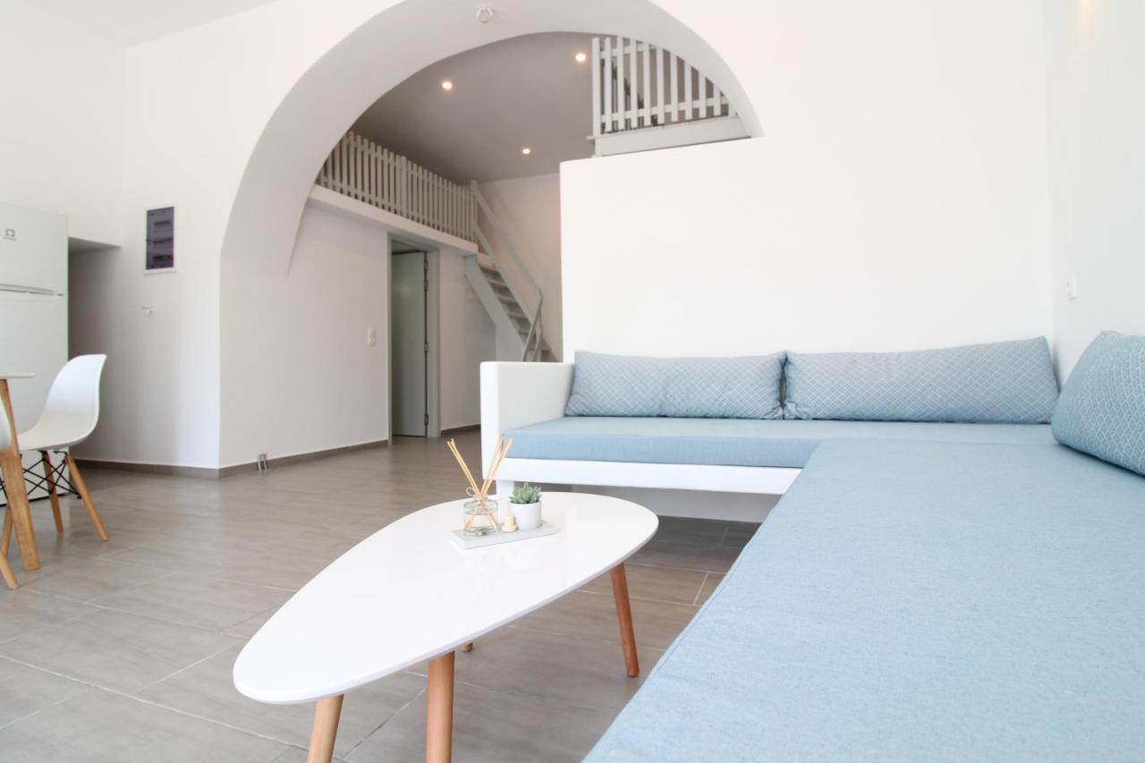 1870 House 1&2 Apartment Plaka  Luaran gambar