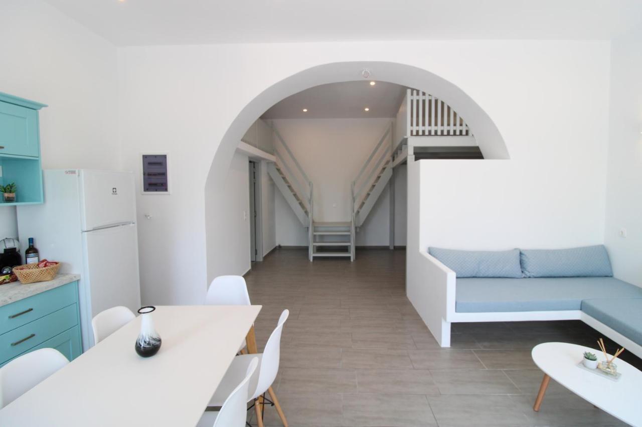 1870 House 1&2 Apartment Plaka  Luaran gambar