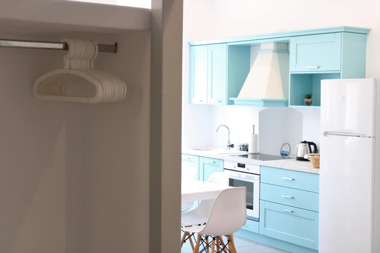 1870 House 1&2 Apartment Plaka  Luaran gambar
