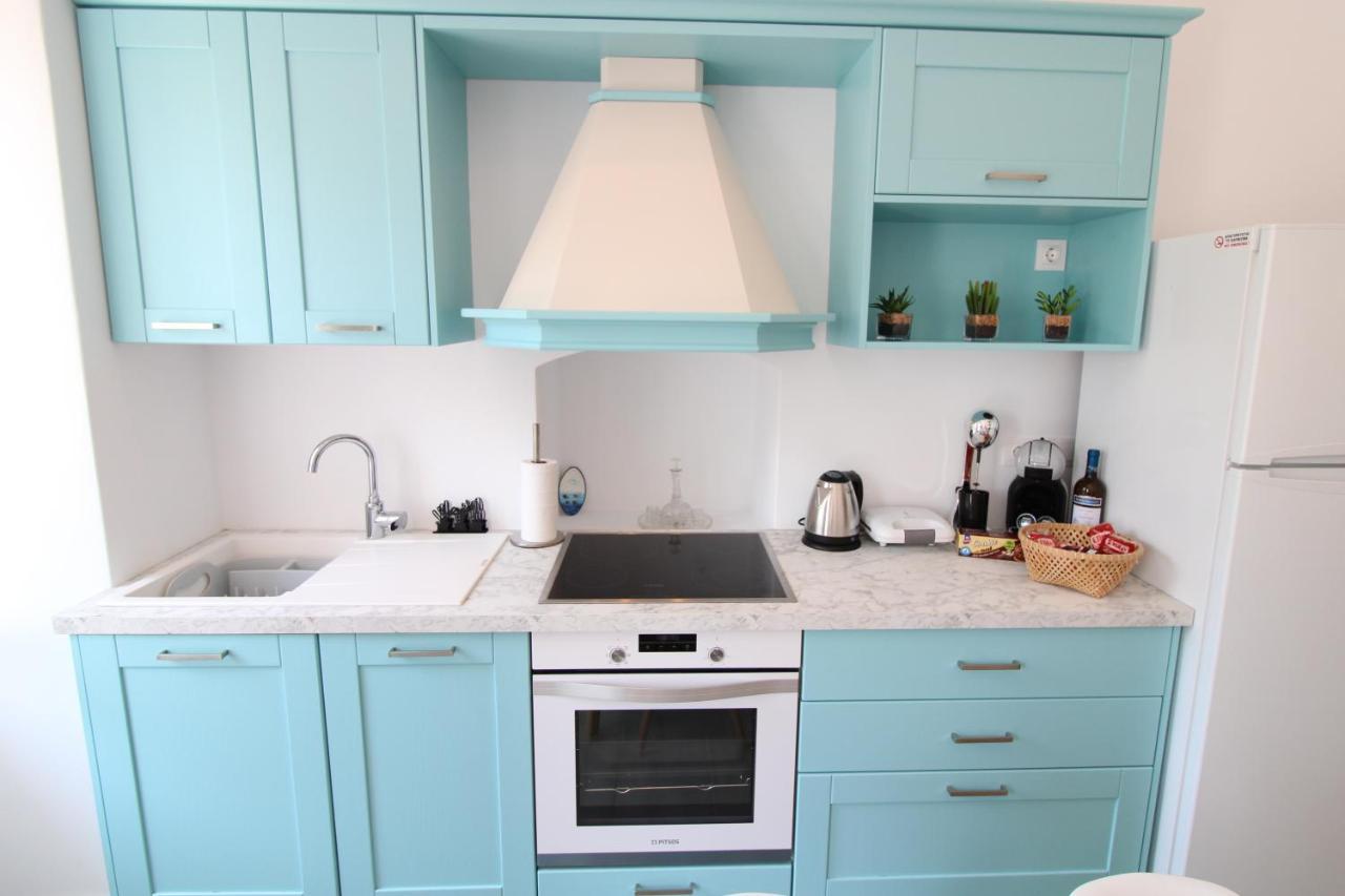 1870 House 1&2 Apartment Plaka  Luaran gambar