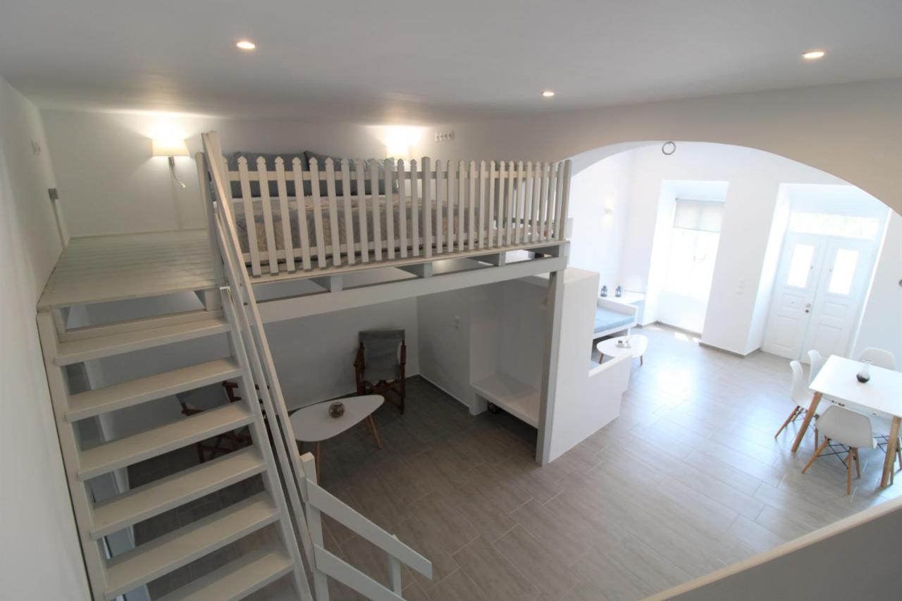 1870 House 1&2 Apartment Plaka  Luaran gambar