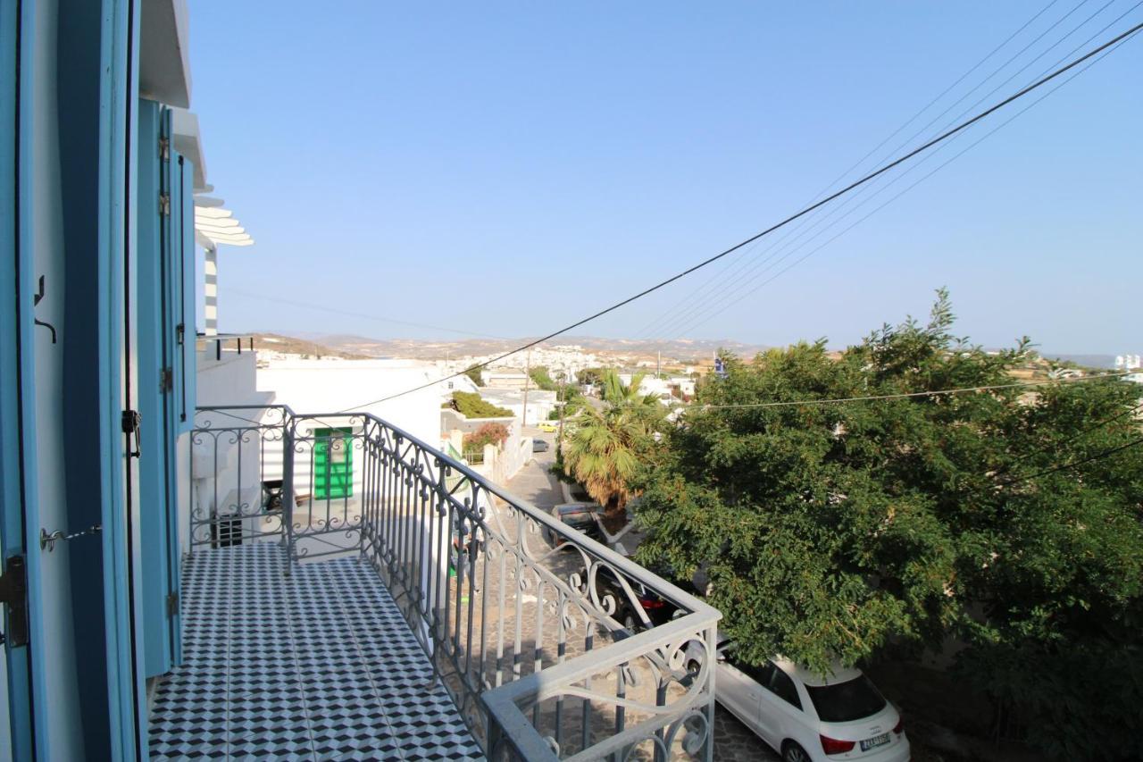 1870 House 1&2 Apartment Plaka  Luaran gambar