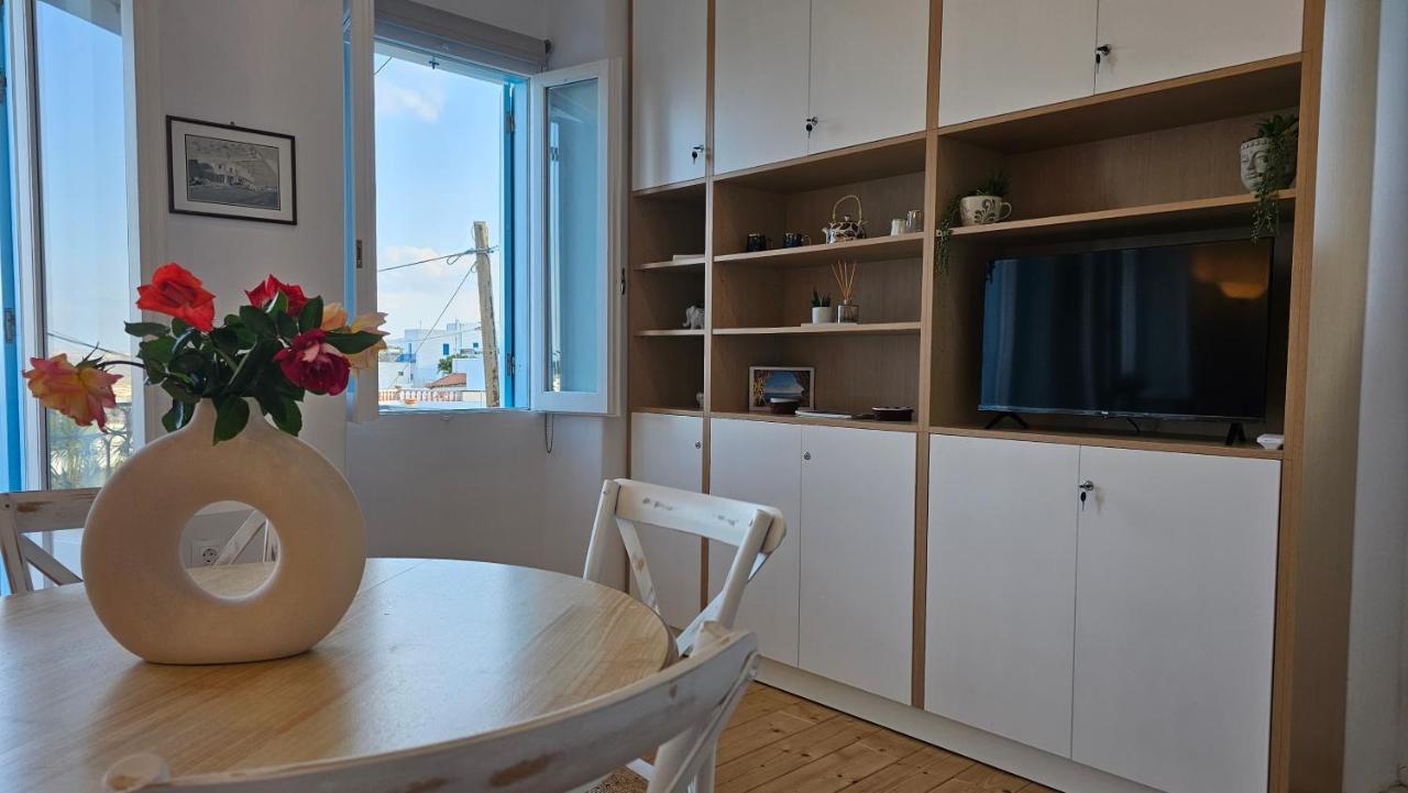 1870 House 1&2 Apartment Plaka  Luaran gambar
