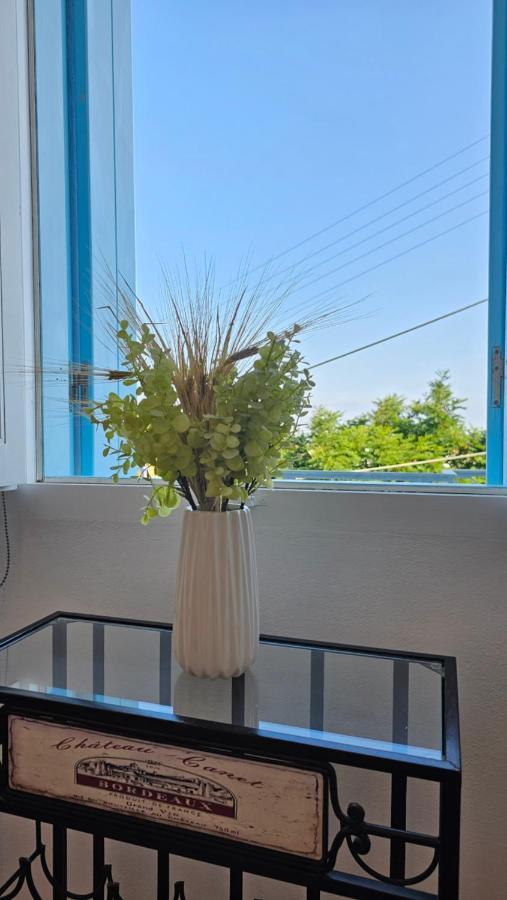 1870 House 1&2 Apartment Plaka  Luaran gambar
